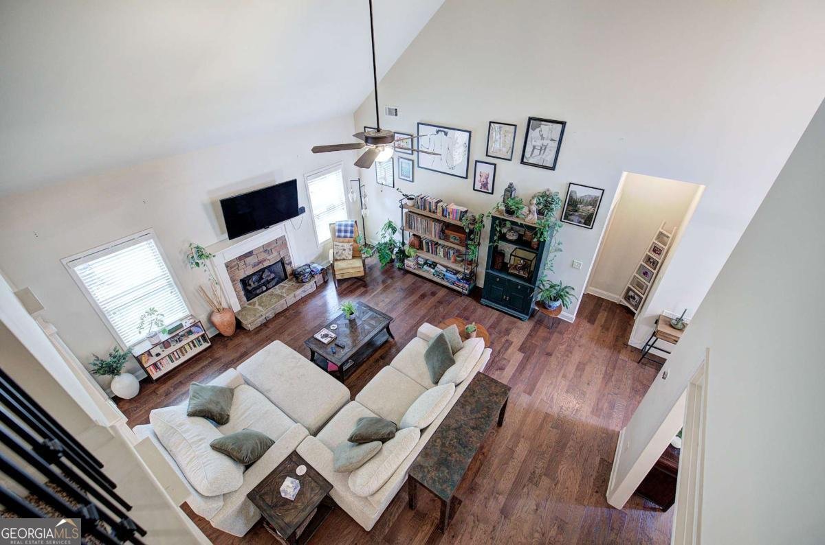 993 Double Branches Lane Dallas - Photo 31