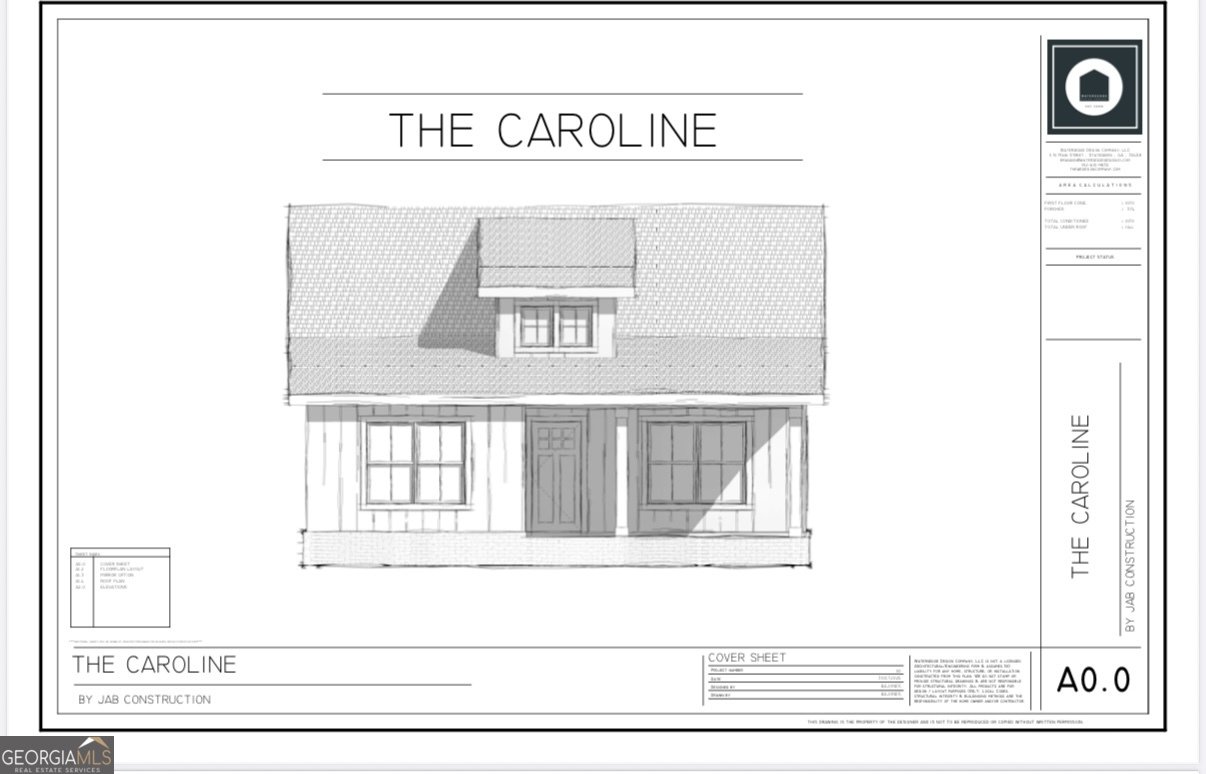 LOT 140 Nickies Way Statesboro - Photo 10