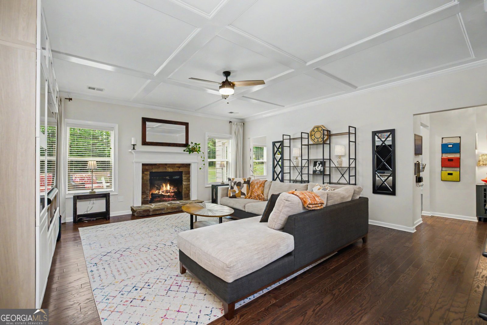 44 Northgate Preserve Drive Newnan - Photo 10