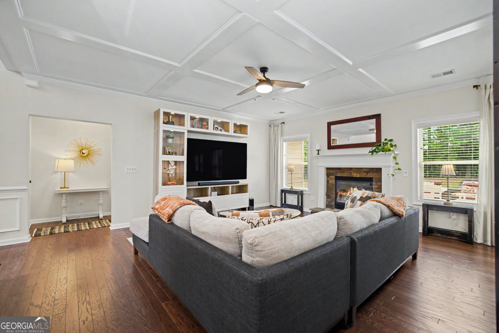 44 Northgate Preserve Drive Newnan - Photo 11