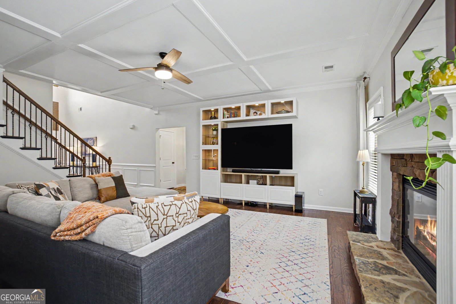 44 Northgate Preserve Drive Newnan - Photo 12