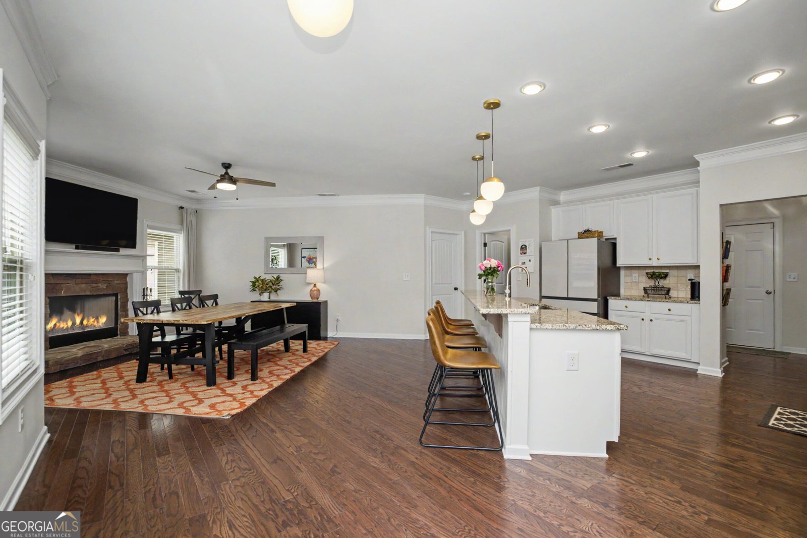 44 Northgate Preserve Drive Newnan - Photo 13