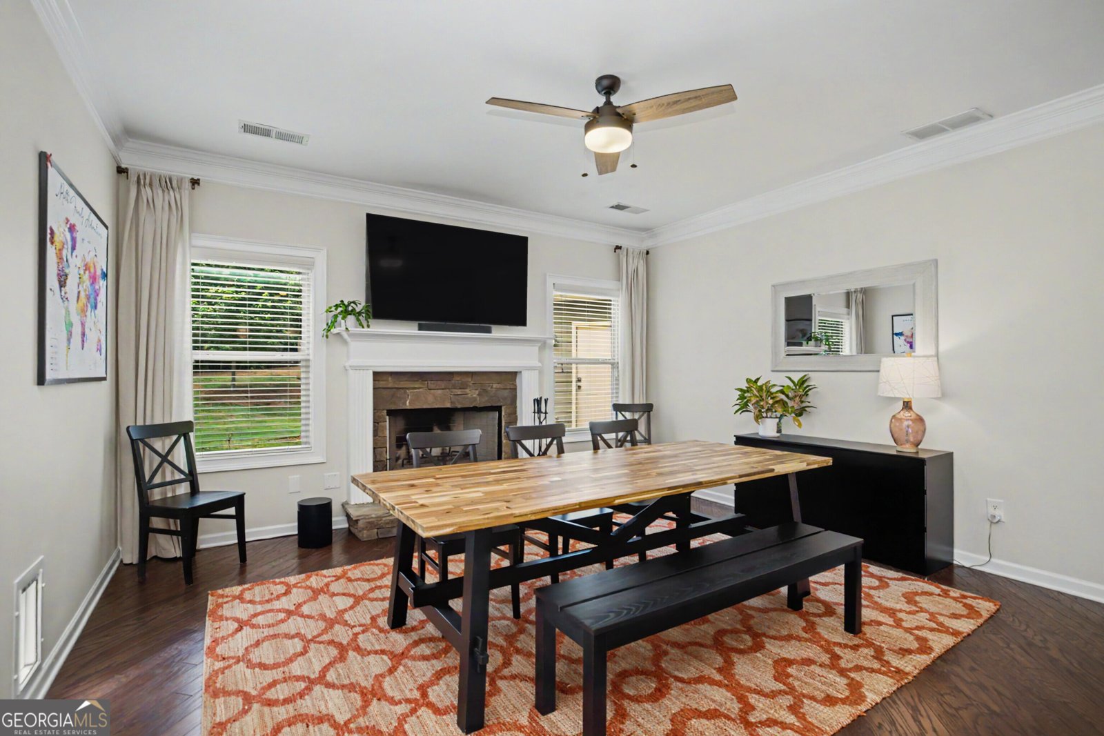 44 Northgate Preserve Drive Newnan - Photo 14