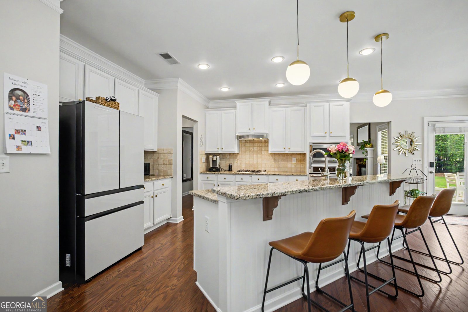 44 Northgate Preserve Drive Newnan - Photo 16