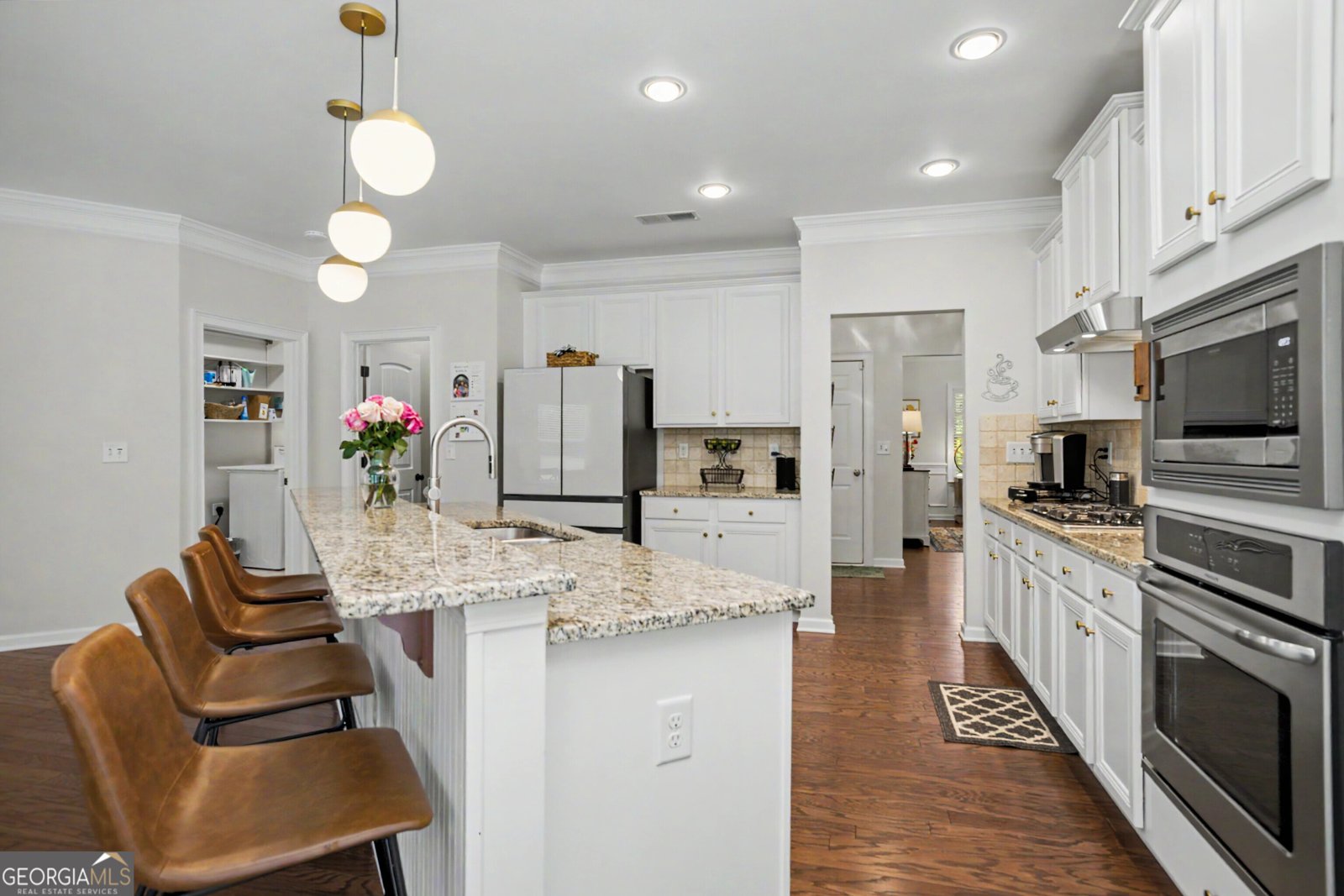44 Northgate Preserve Drive Newnan - Photo 17