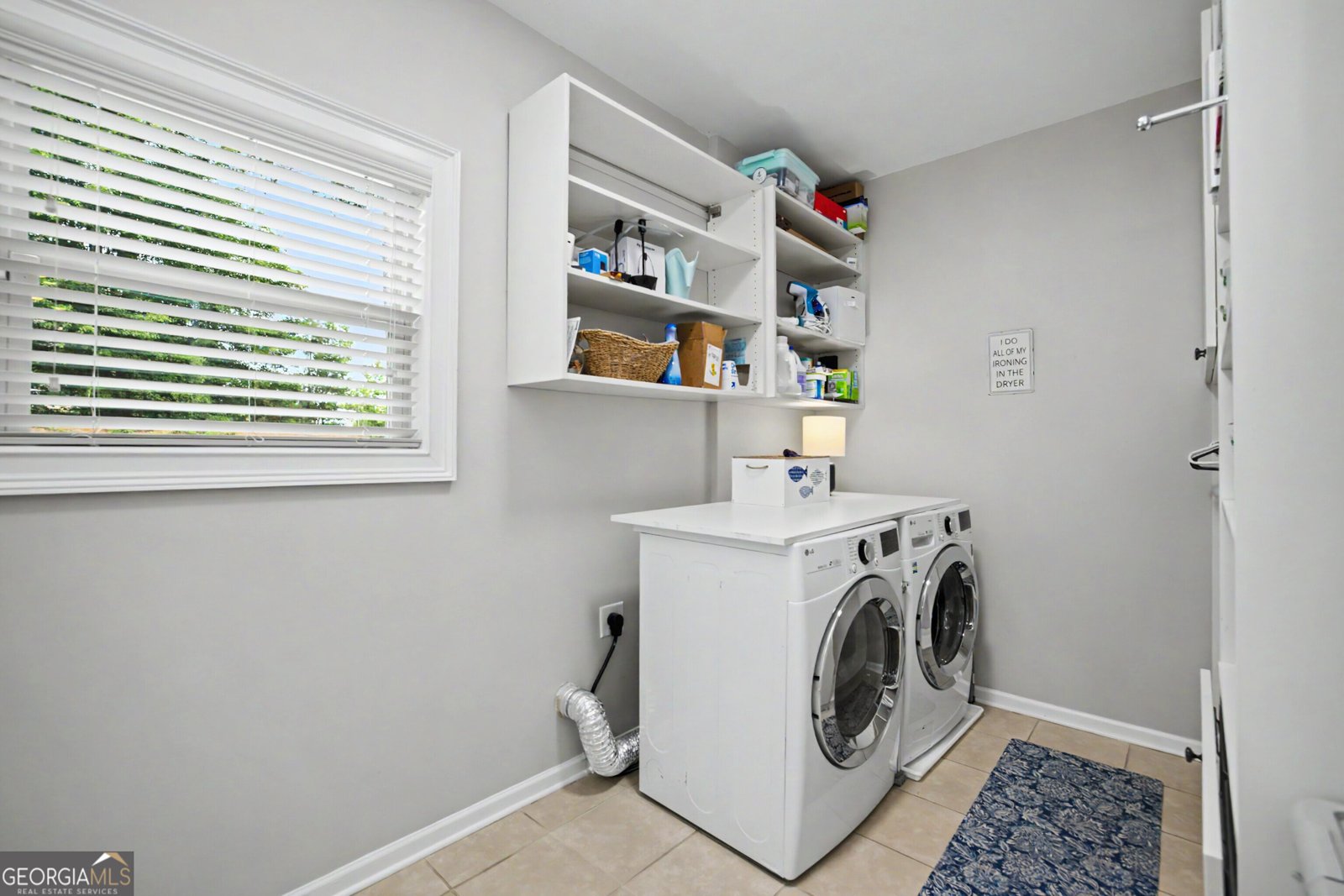 44 Northgate Preserve Drive Newnan - Photo 19