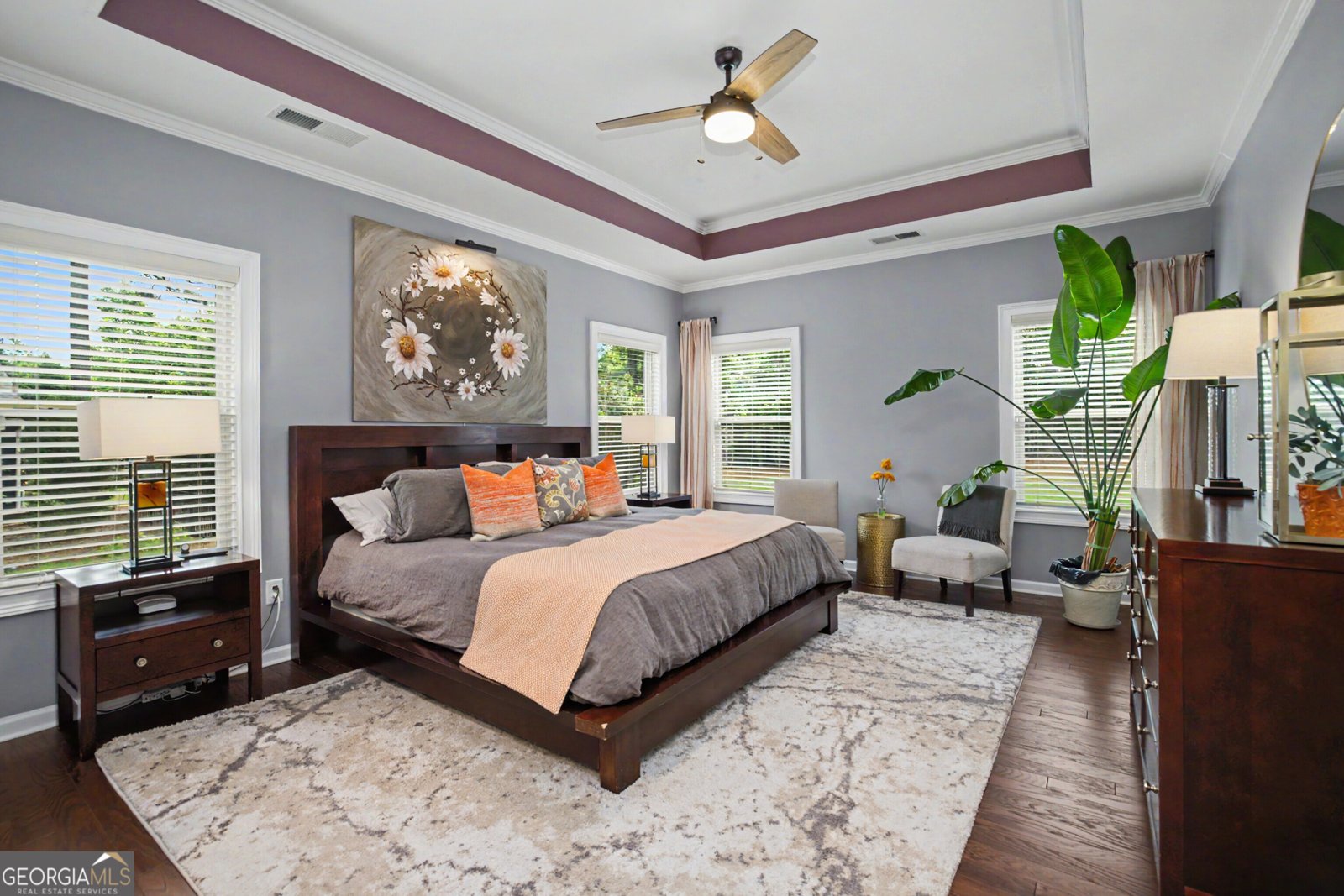 44 Northgate Preserve Drive Newnan - Photo 21
