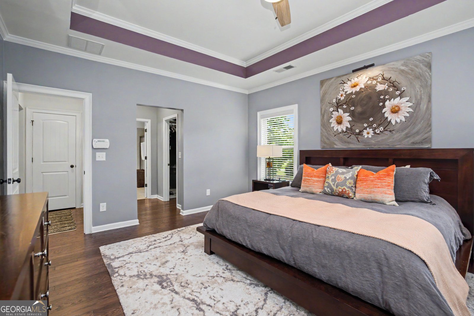 44 Northgate Preserve Drive Newnan - Photo 22