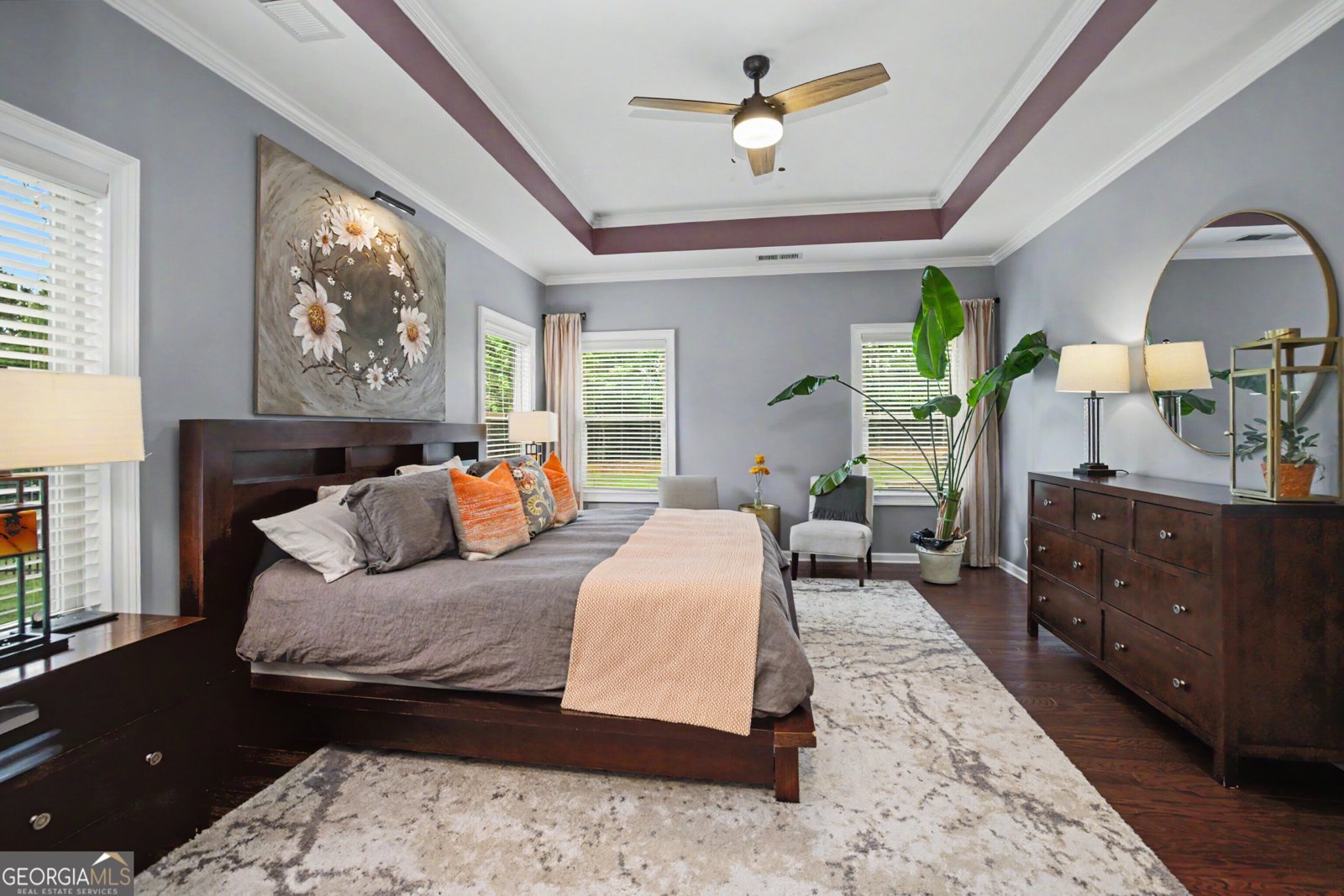 44 Northgate Preserve Drive Newnan - Photo 23