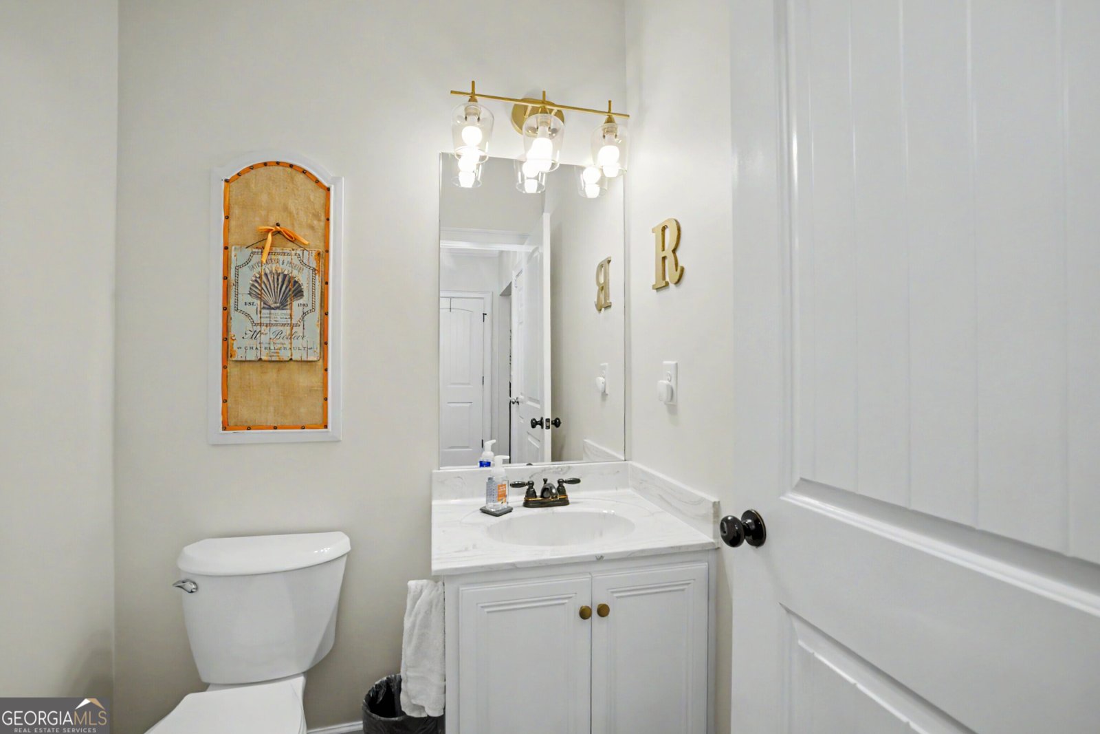 44 Northgate Preserve Drive Newnan - Photo 27