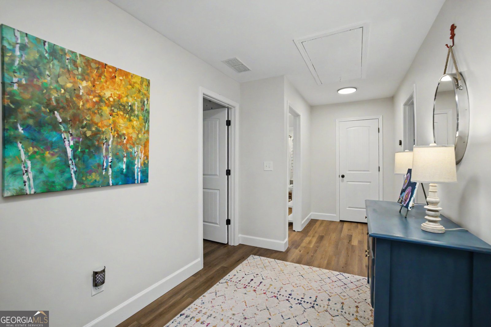 44 Northgate Preserve Drive Newnan - Photo 28