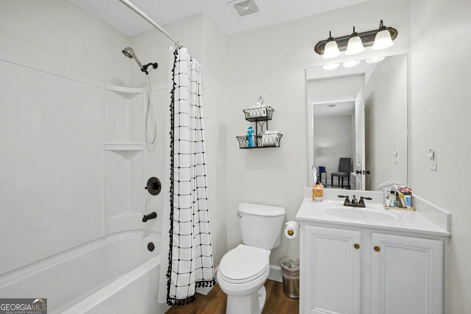 44 Northgate Preserve Drive Newnan - Photo 31