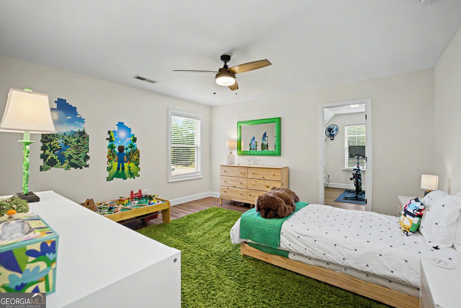 44 Northgate Preserve Drive Newnan - Photo 32
