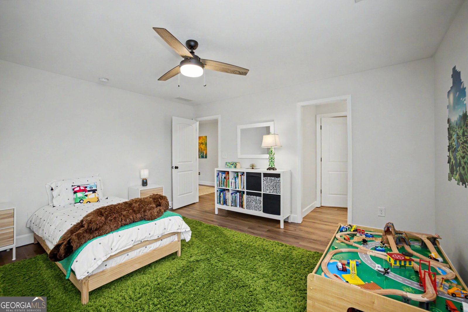 44 Northgate Preserve Drive Newnan - Photo 33
