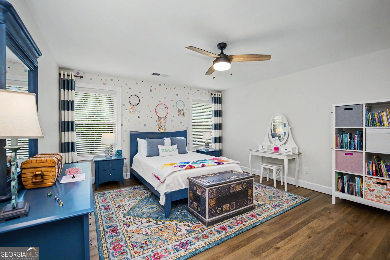 44 Northgate Preserve Drive Newnan - Photo 36