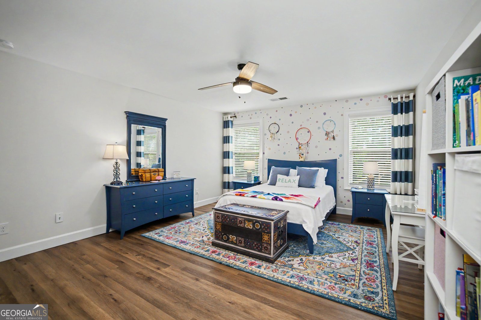 44 Northgate Preserve Drive Newnan - Photo 37