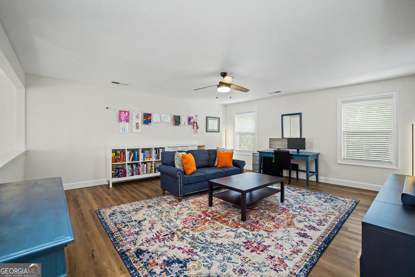 44 Northgate Preserve Drive Newnan - Photo 39