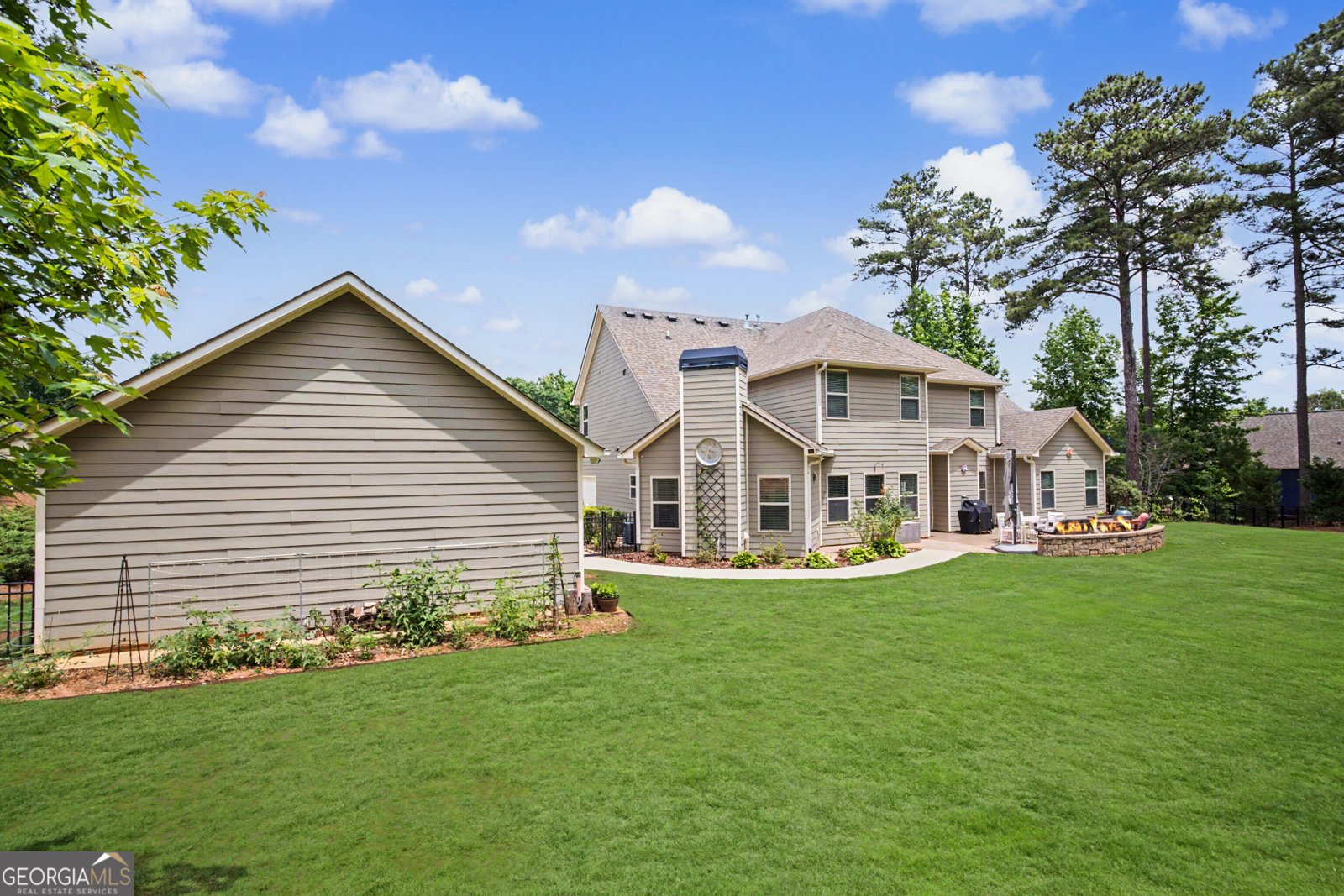 44 Northgate Preserve Drive Newnan - Photo 41