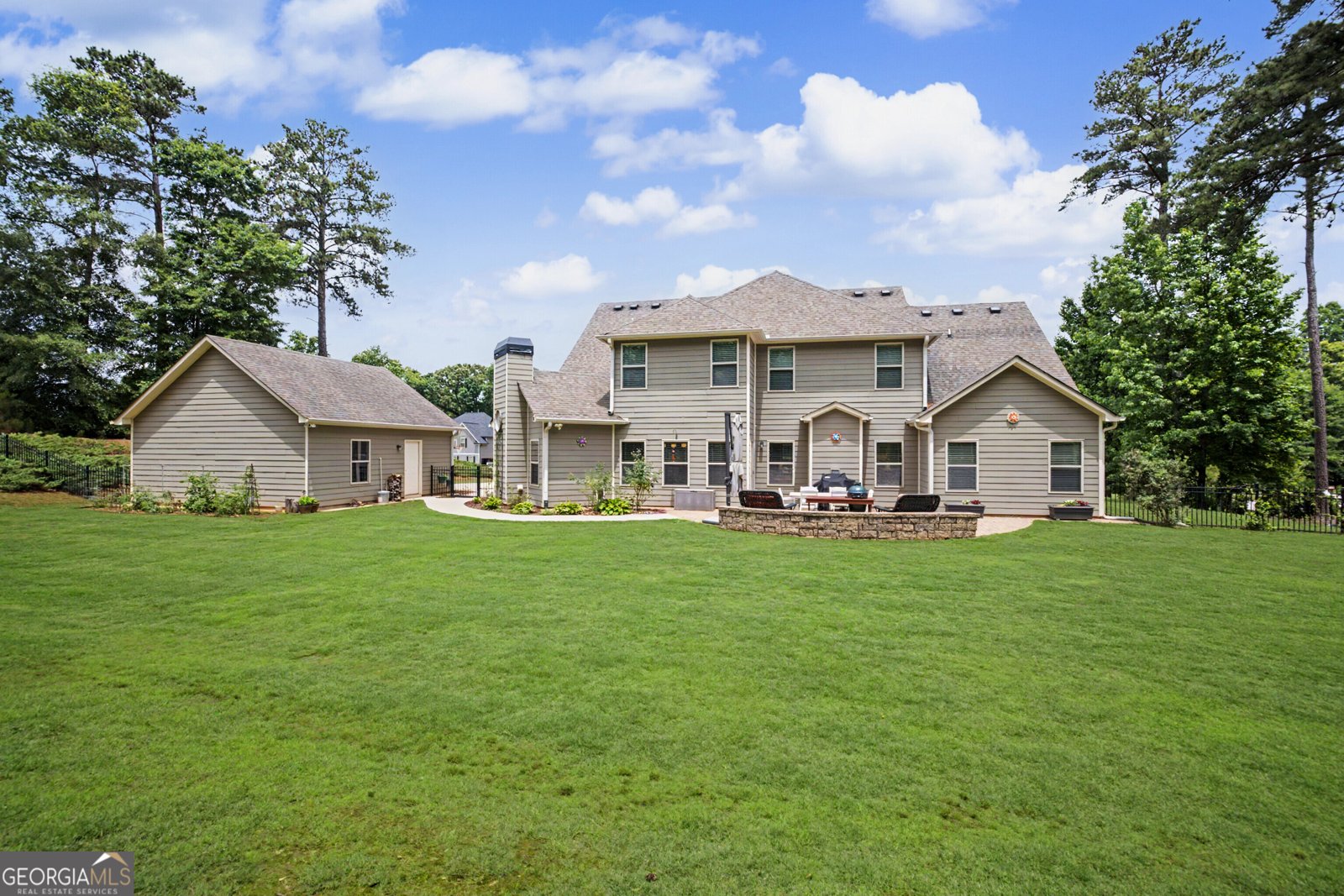 44 Northgate Preserve Drive Newnan - Photo 42