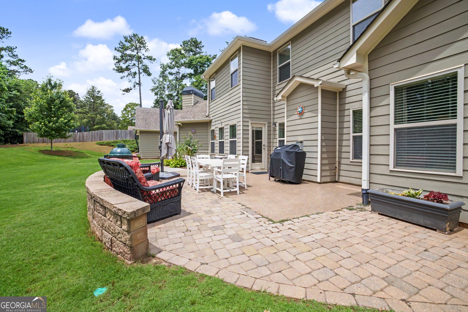 44 Northgate Preserve Drive Newnan - Photo 45