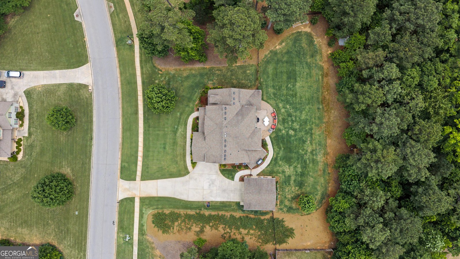 44 Northgate Preserve Drive Newnan - Photo 48