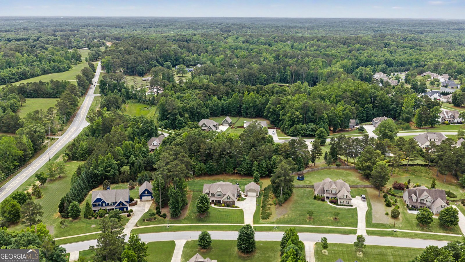 44 Northgate Preserve Drive Newnan - Photo 49