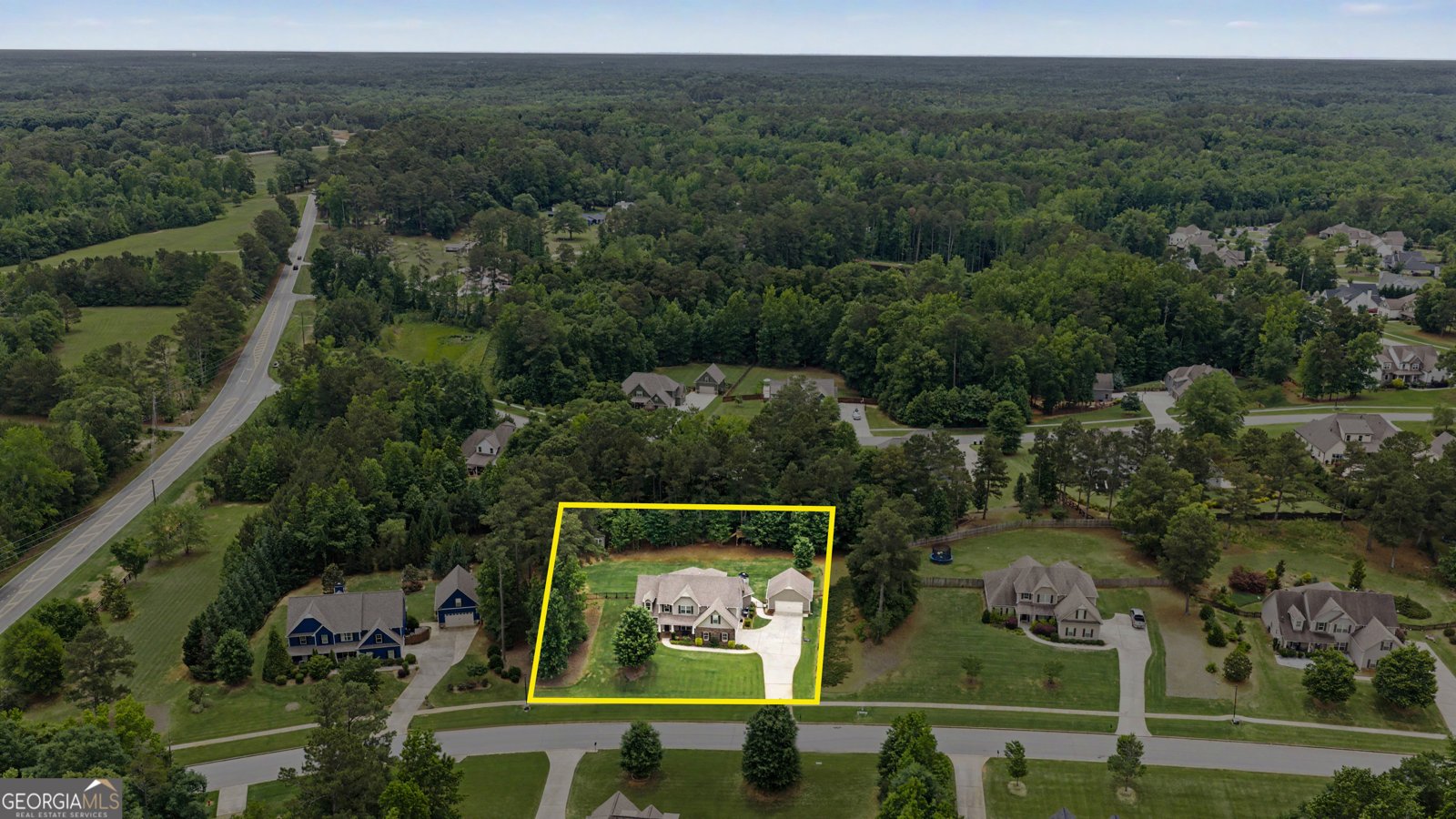 44 Northgate Preserve Drive Newnan - Photo 50