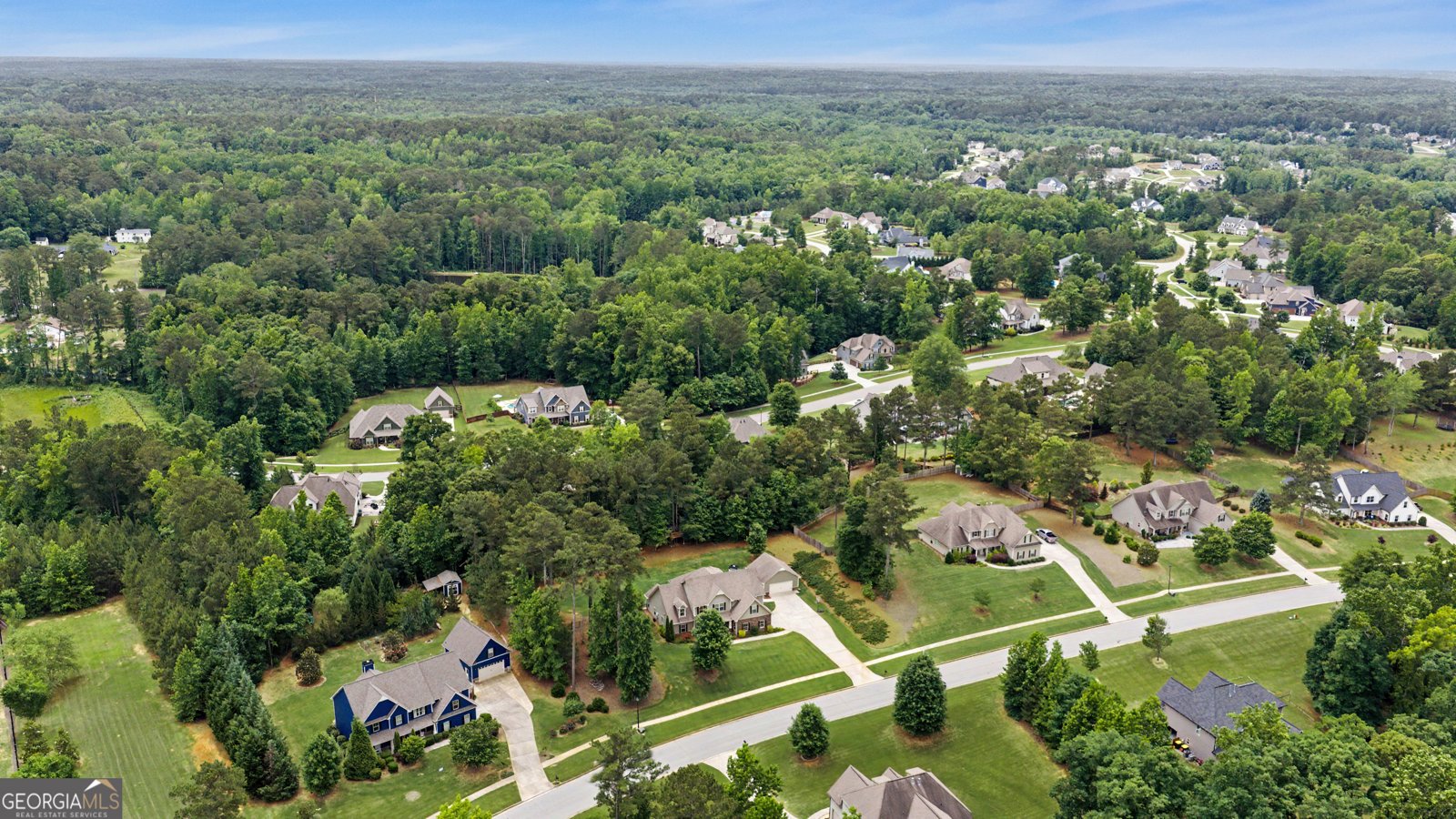 44 Northgate Preserve Drive Newnan - Photo 51