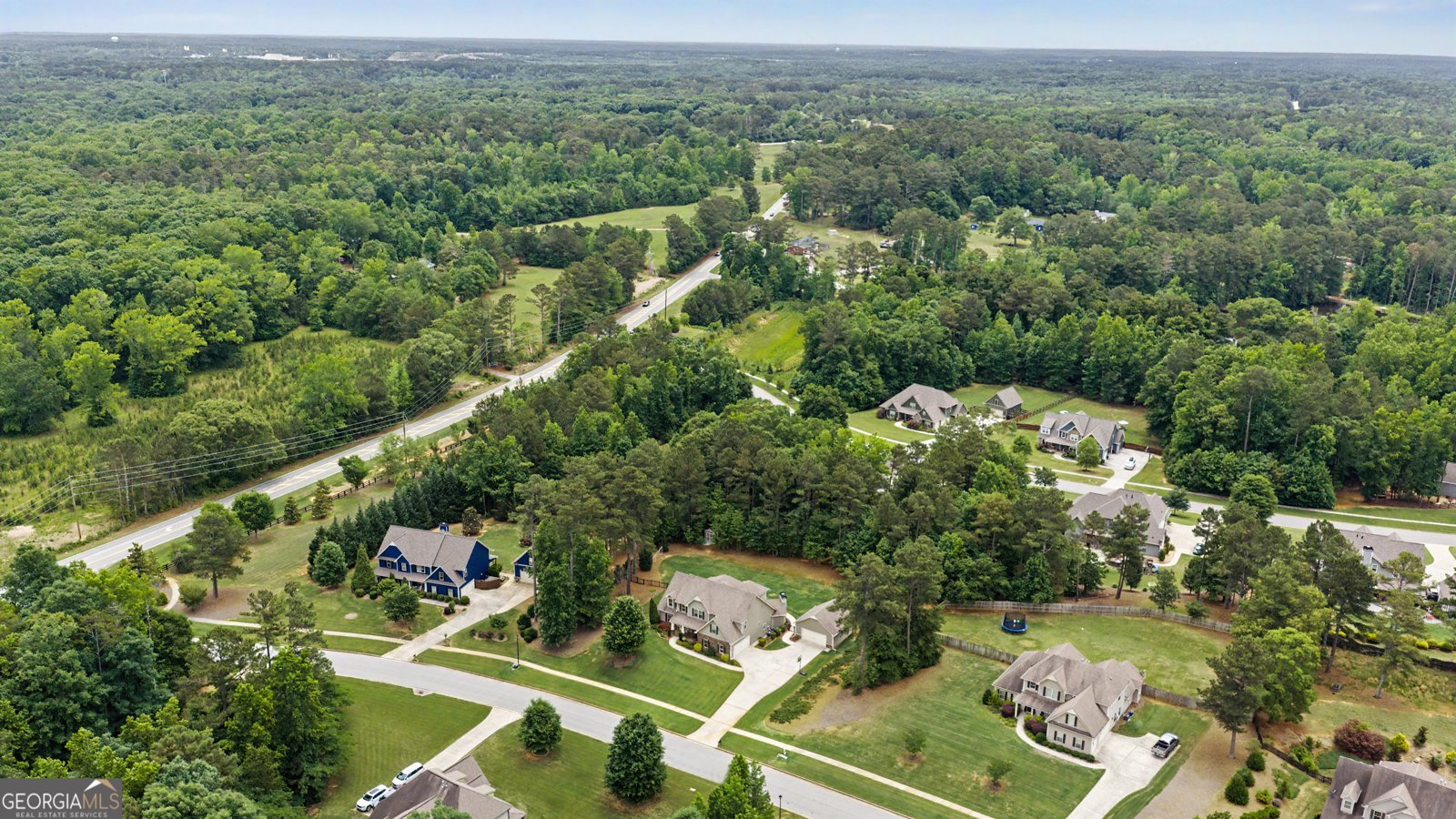 44 Northgate Preserve Drive Newnan - Photo 52