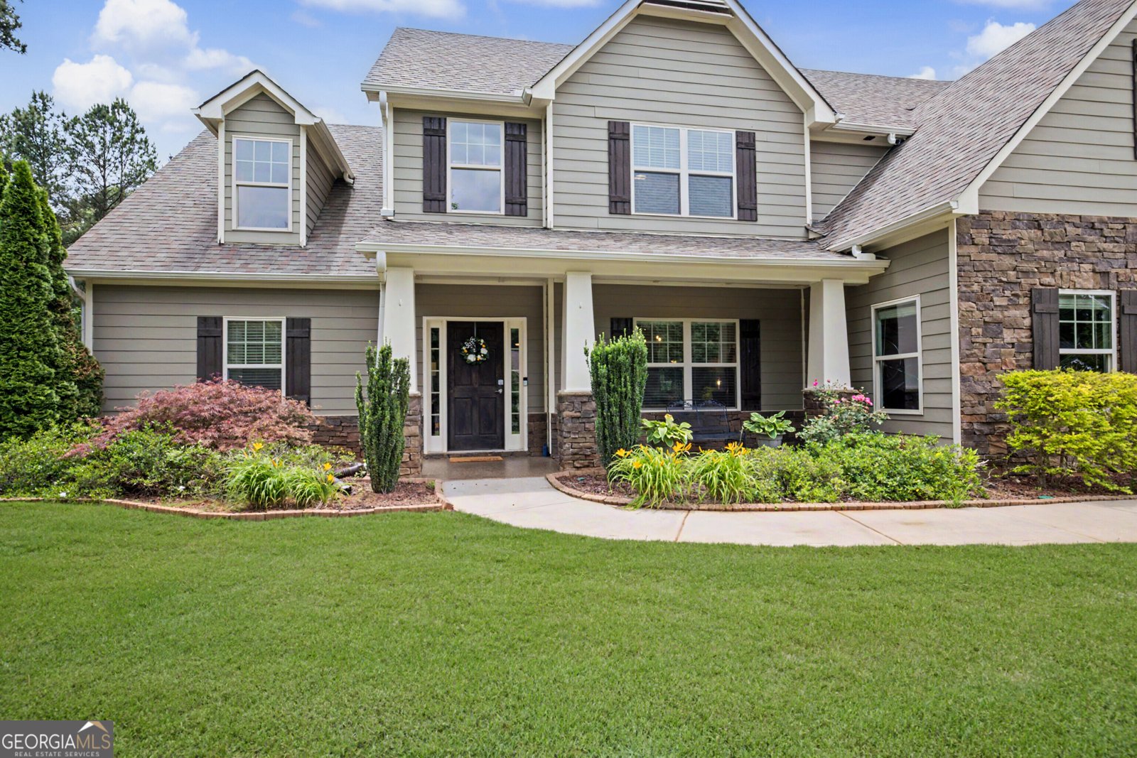 44 Northgate Preserve Drive Newnan - Photo 8