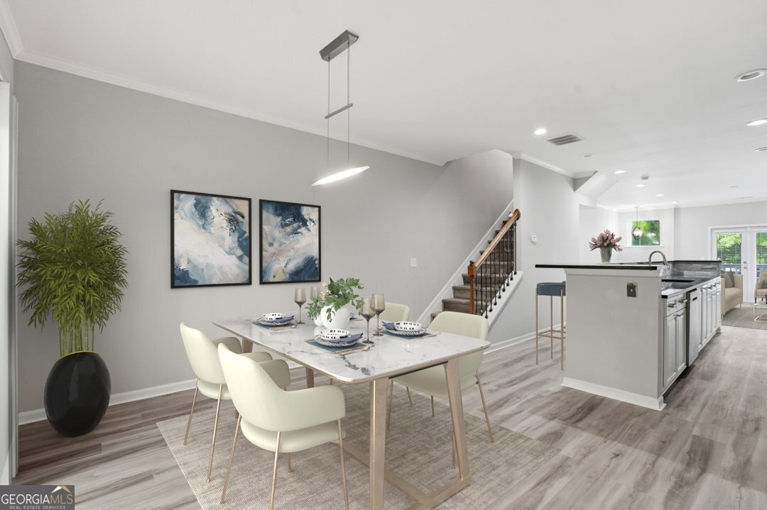 1297 Liberty Parkway Atlanta - Photo 17