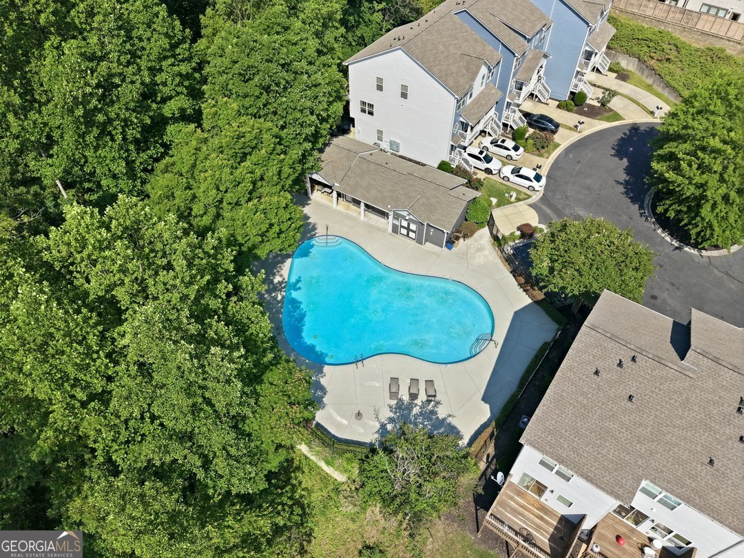 1297 Liberty Parkway Atlanta - Photo 37