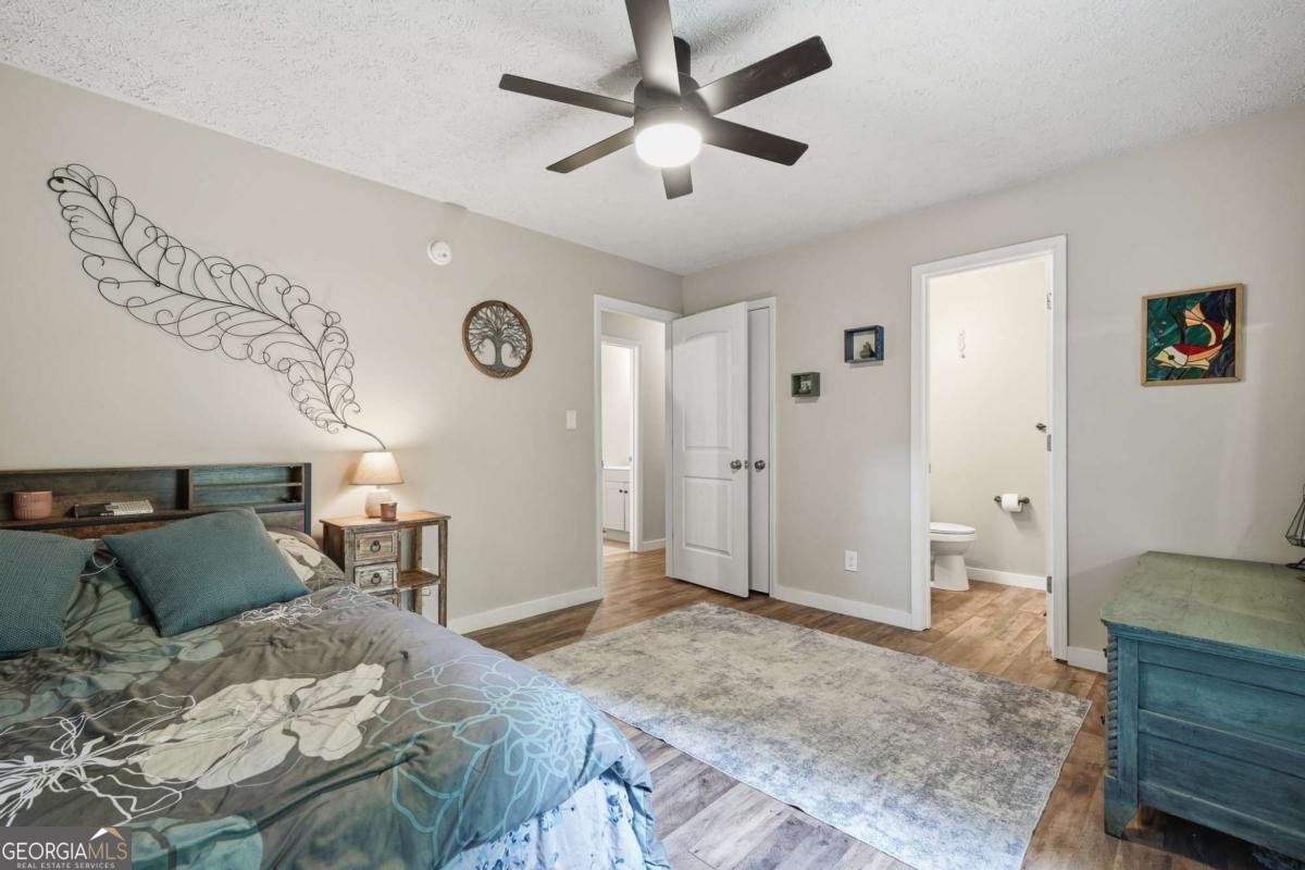 407 Westwind Circle Ellijay - Photo 24