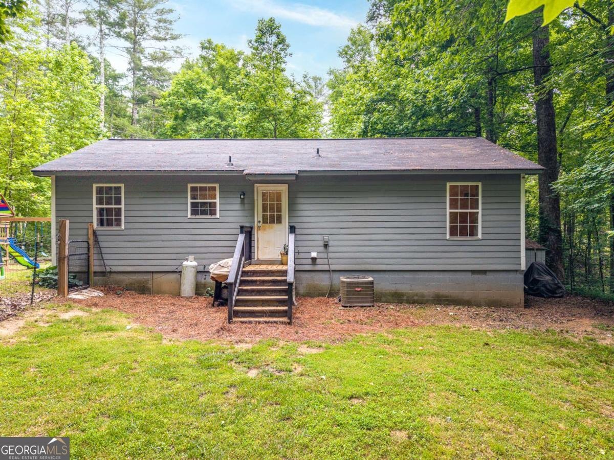 407 Westwind Circle Ellijay - Photo 34