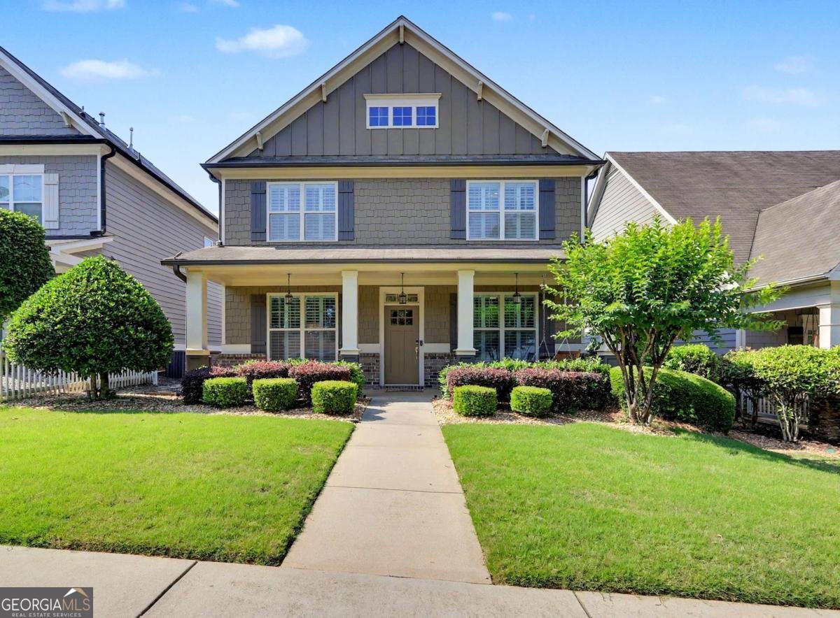 990 Turner Drive Smyrna - main photo