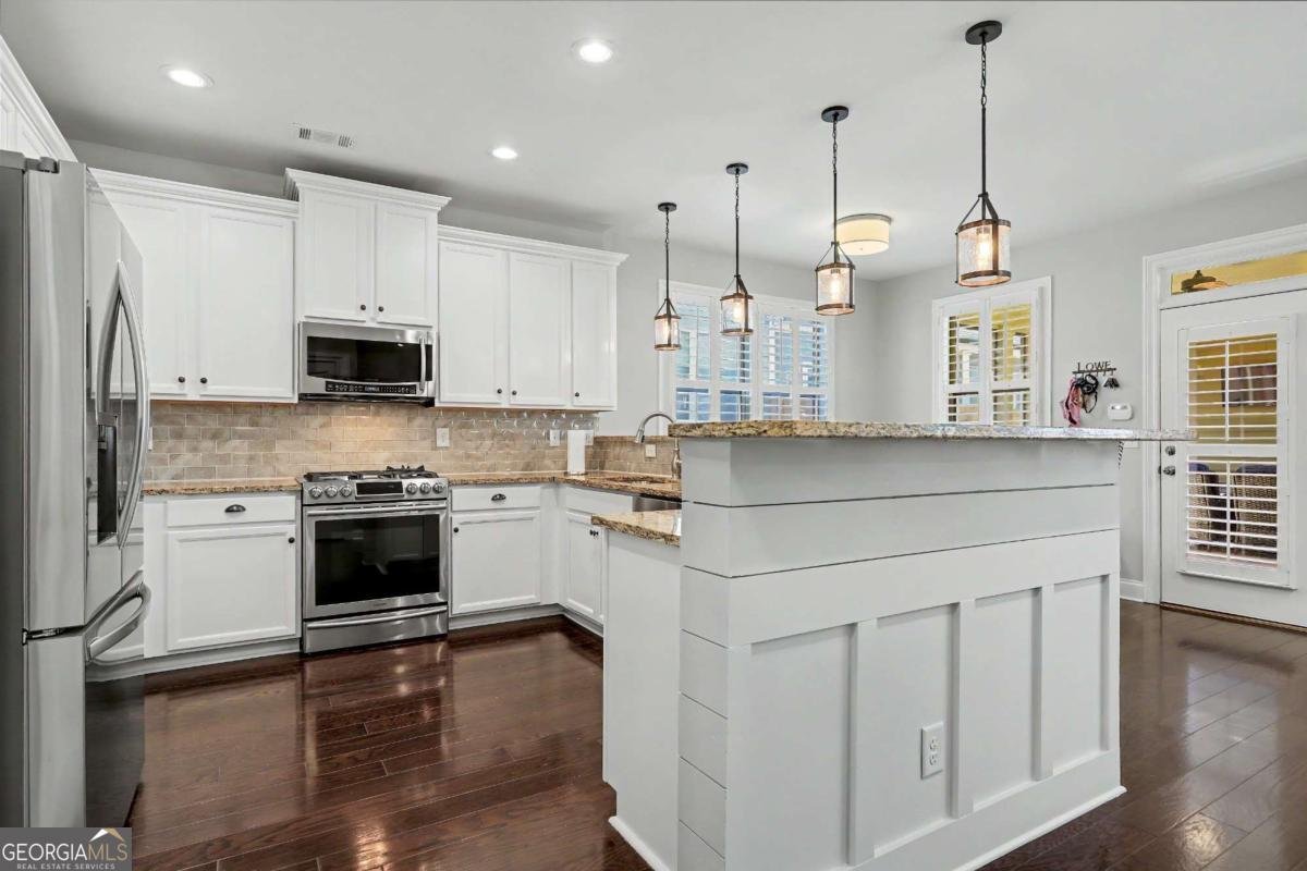 990 Turner Drive Smyrna - Photo 12