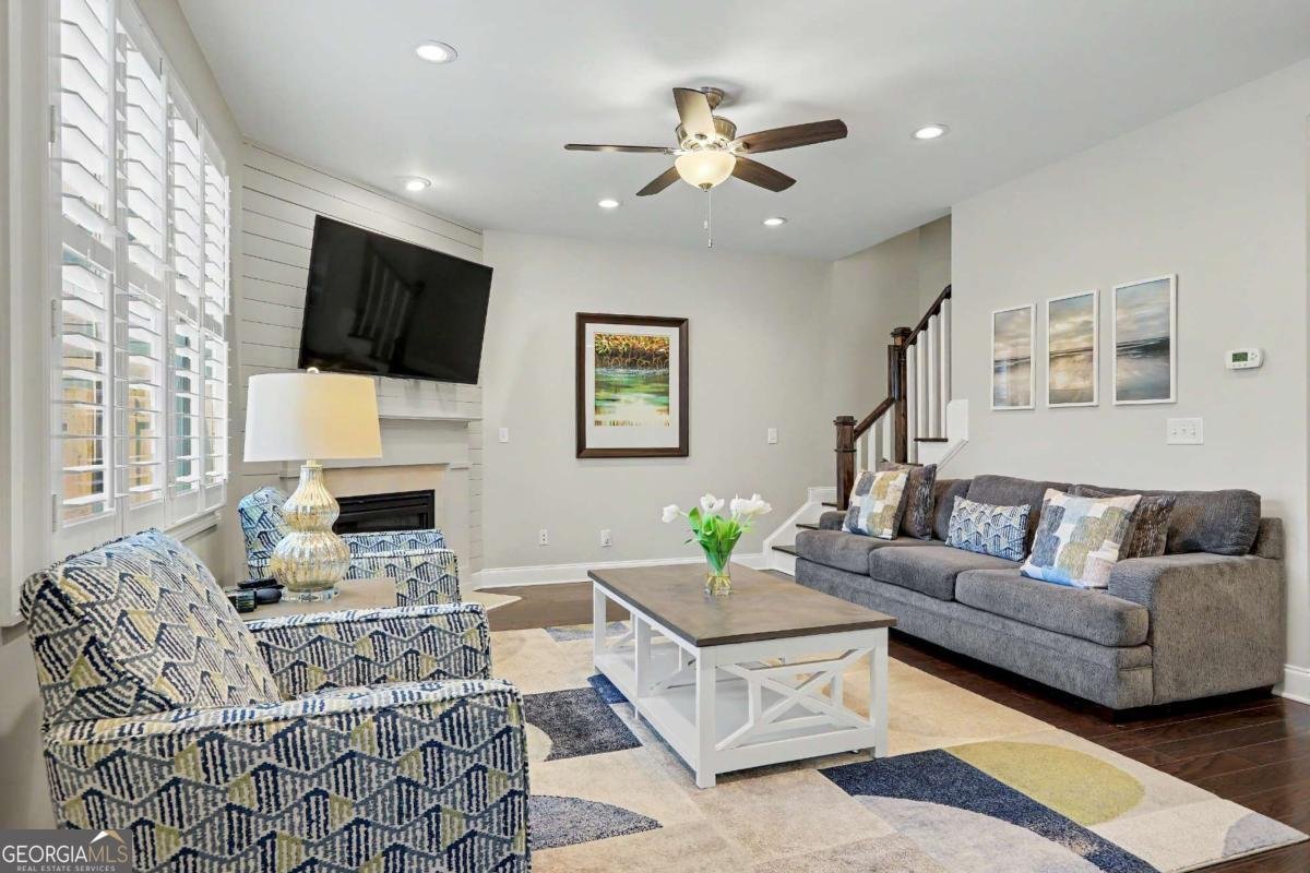 990 Turner Drive Smyrna - Photo 17