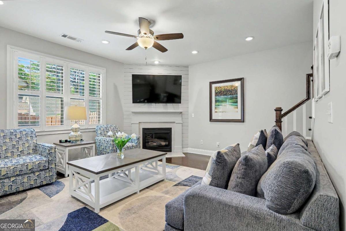 990 Turner Drive Smyrna - Photo 18