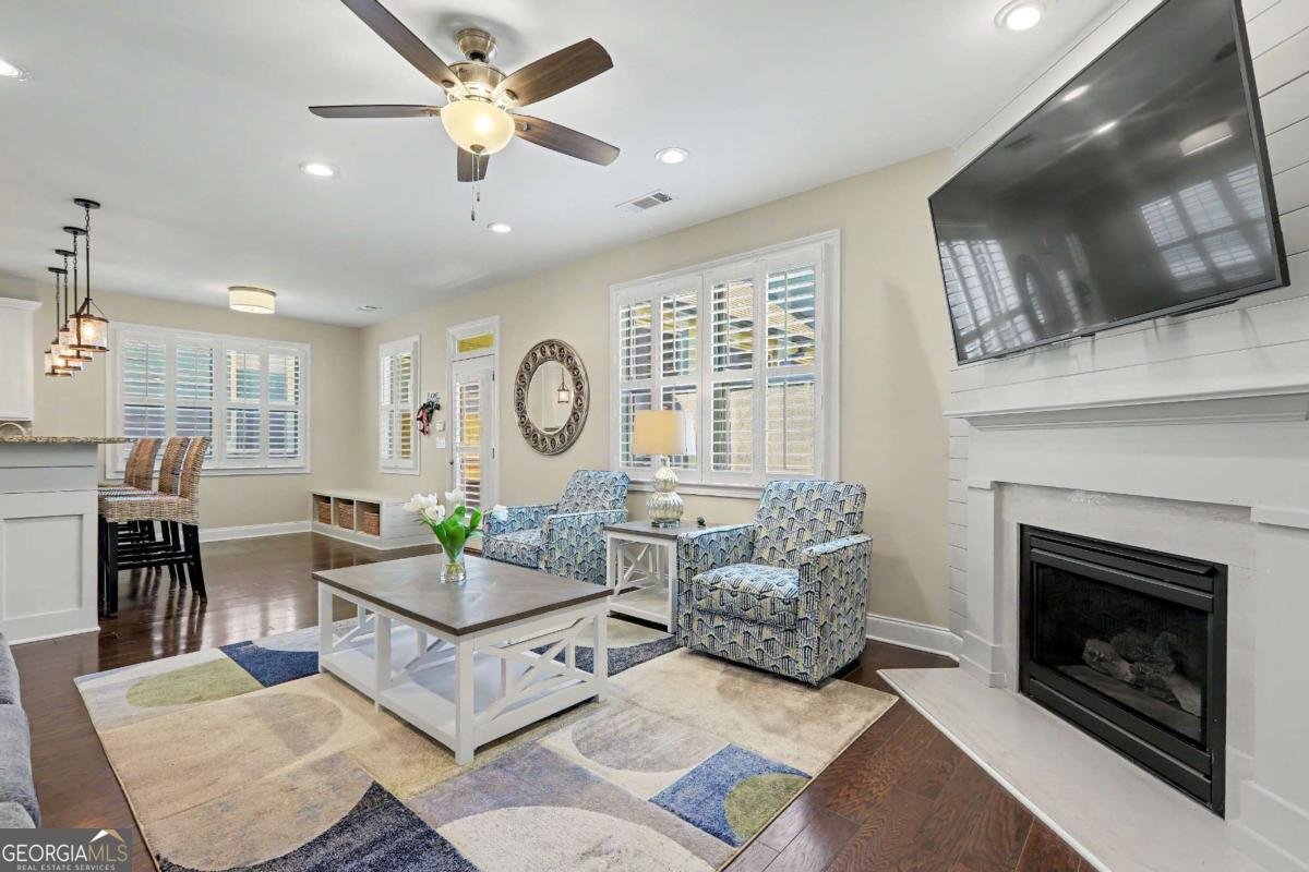 990 Turner Drive Smyrna - Photo 19