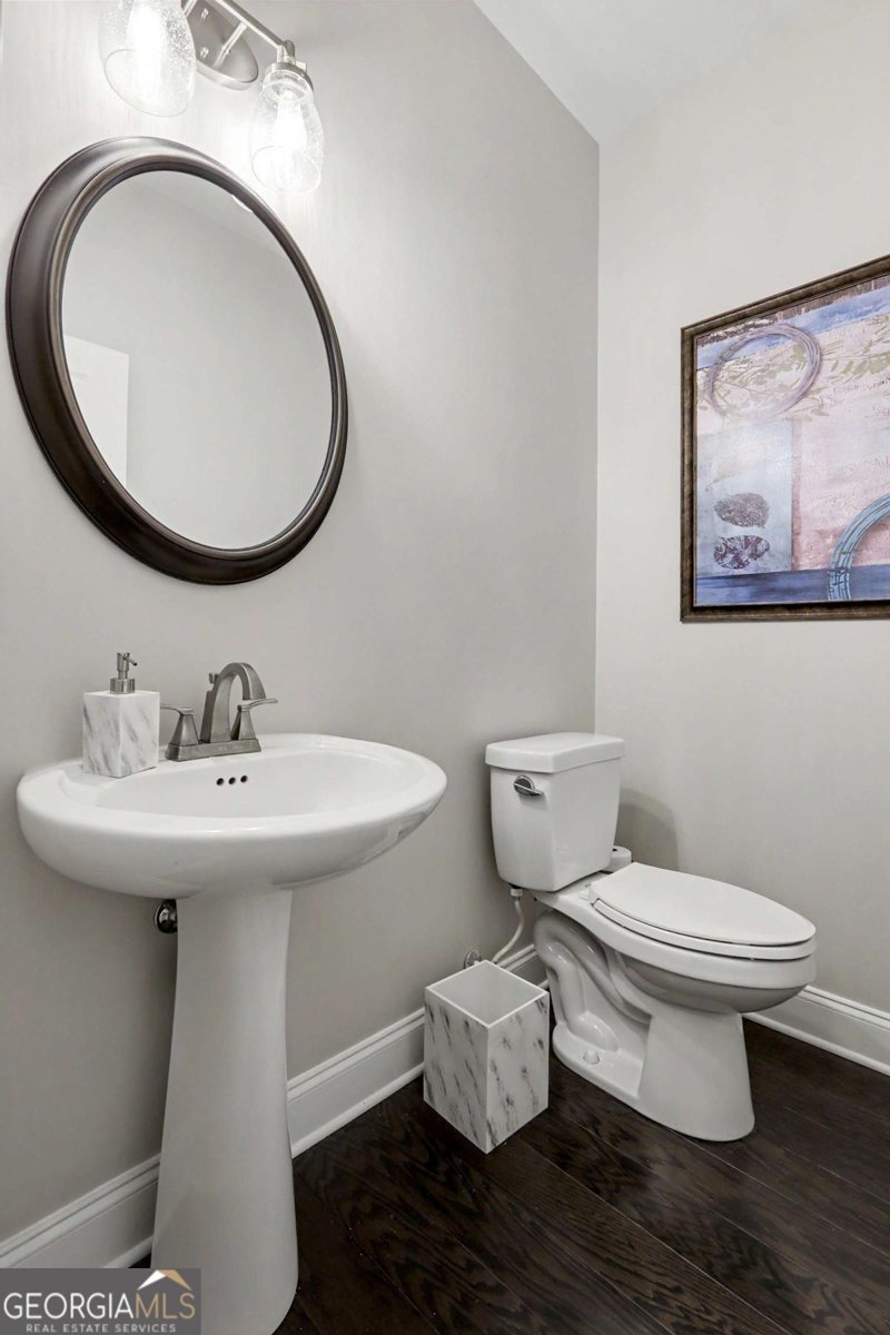 990 Turner Drive Smyrna - Photo 21