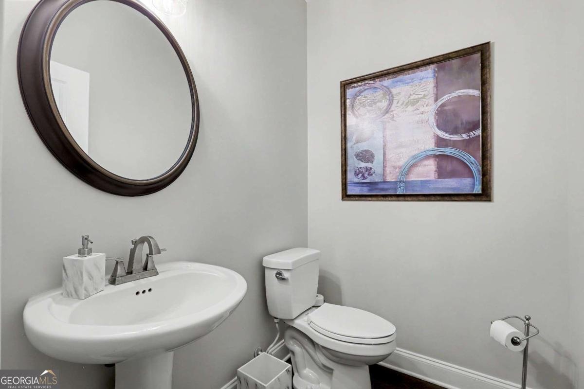 990 Turner Drive Smyrna - Photo 22
