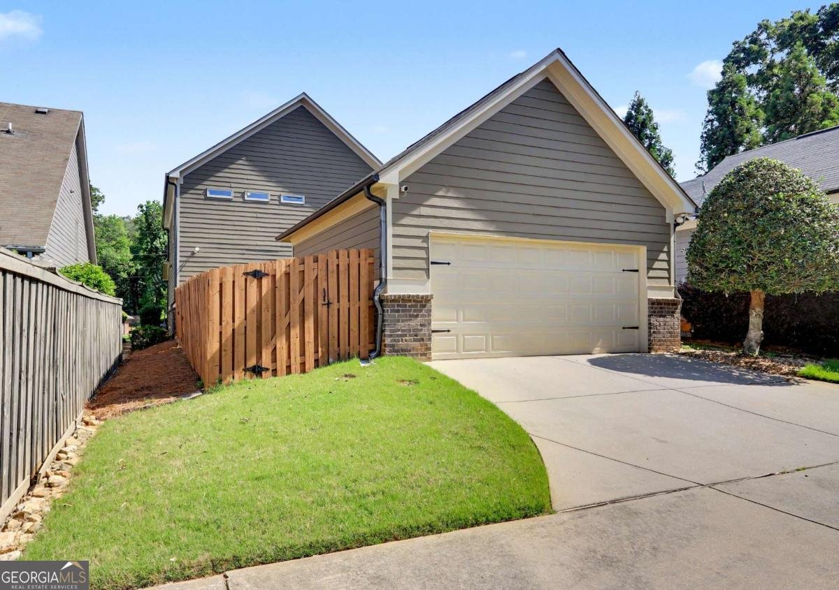 990 Turner Drive Smyrna - Photo 43