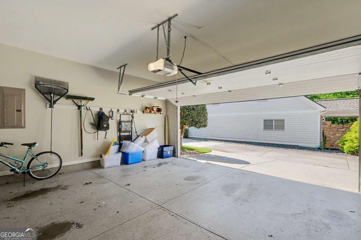 990 Turner Drive Smyrna - Photo 45