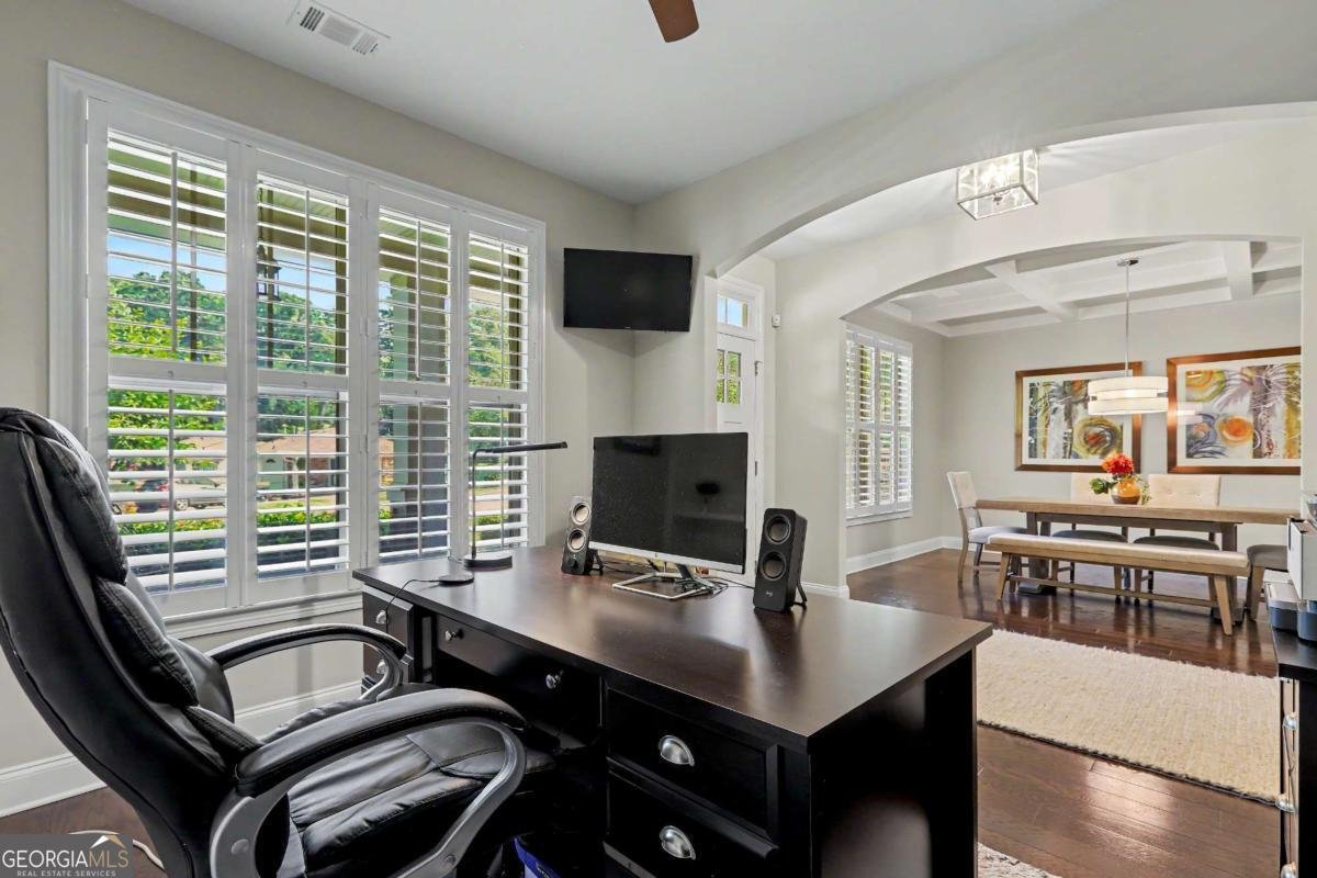 990 Turner Drive Smyrna - Photo 8