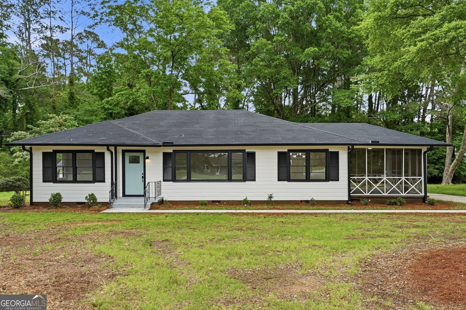 404 Highway 155 Mcdonough - main photo
