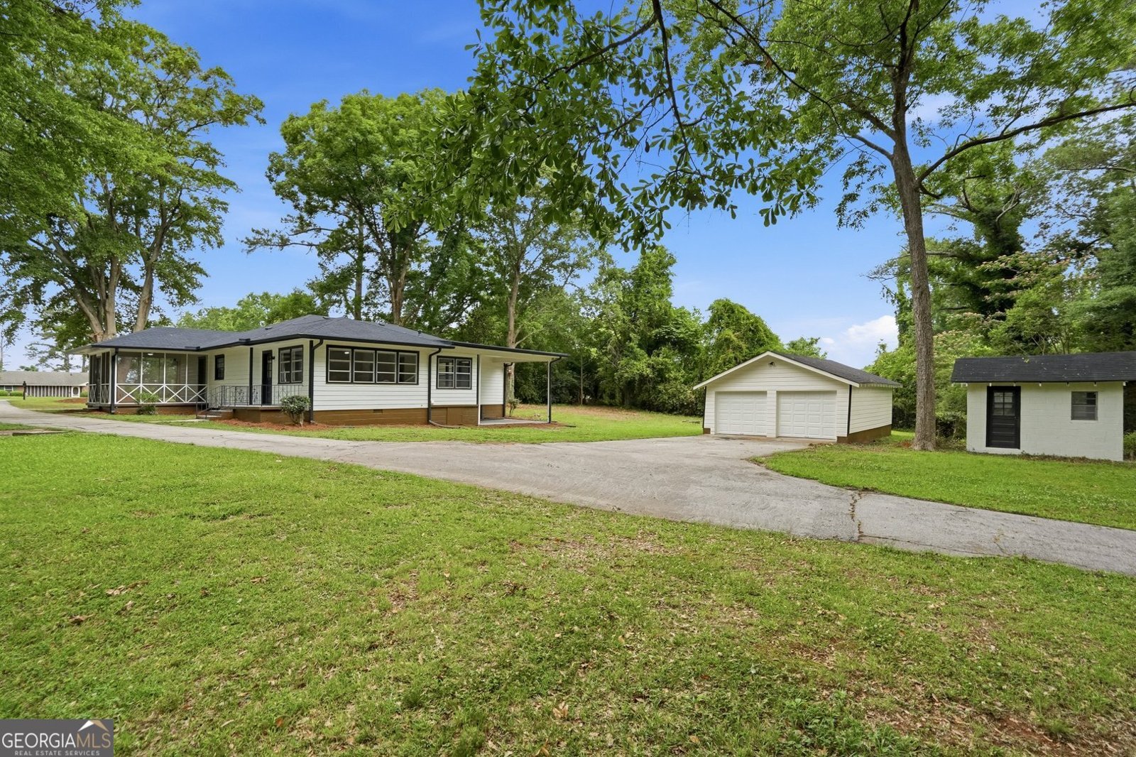 404 Highway 155 Mcdonough - Photo 24