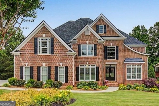 5972 Downington Ridge Acworth - main photo