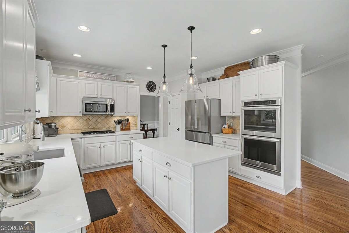 5972 Downington Ridge Acworth - Photo 10