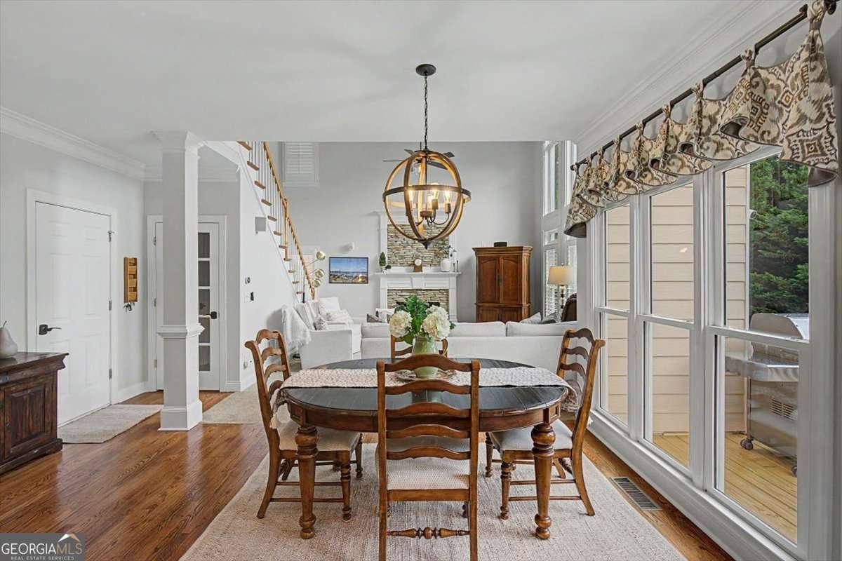5972 Downington Ridge Acworth - Photo 12