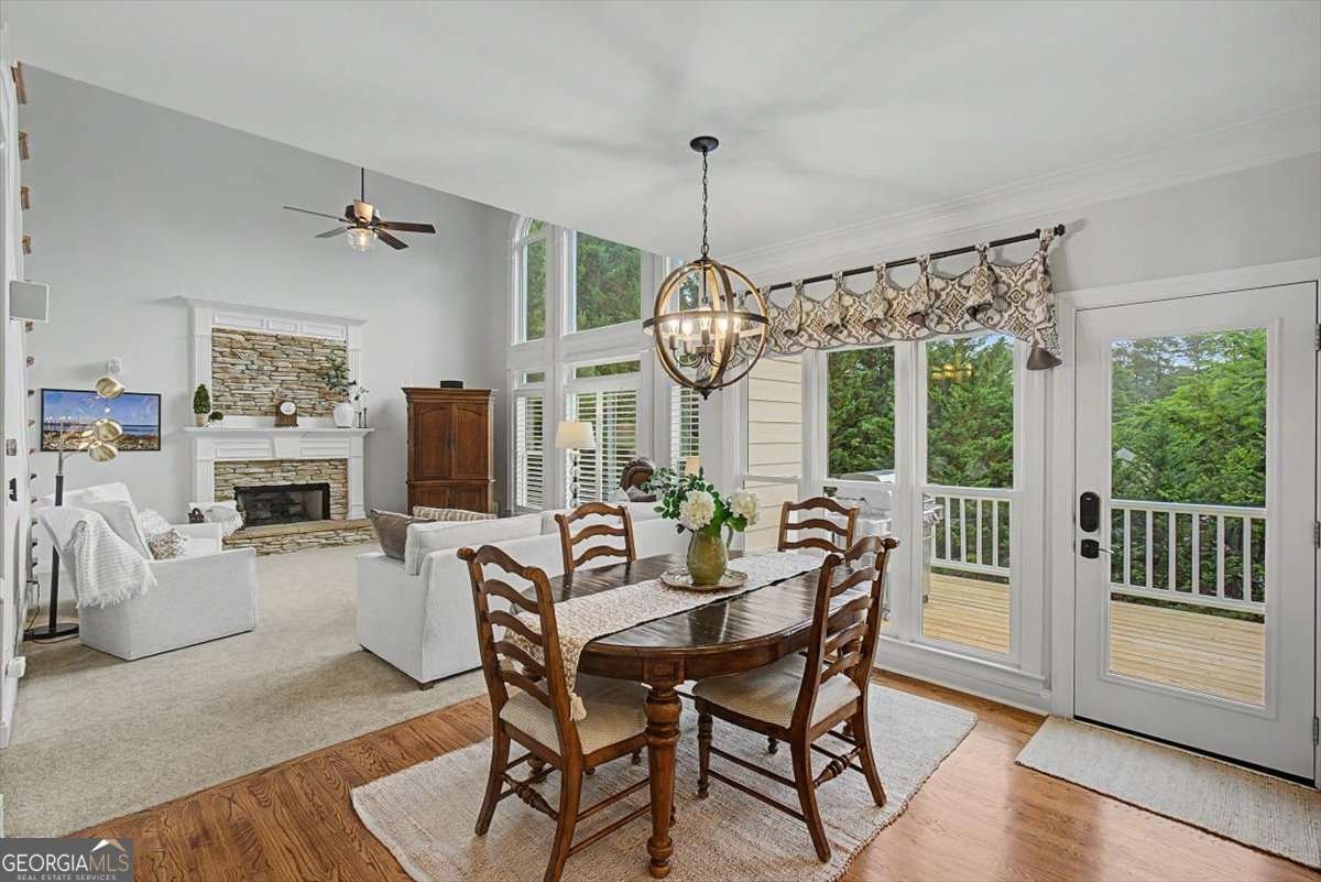 5972 Downington Ridge Acworth - Photo 13